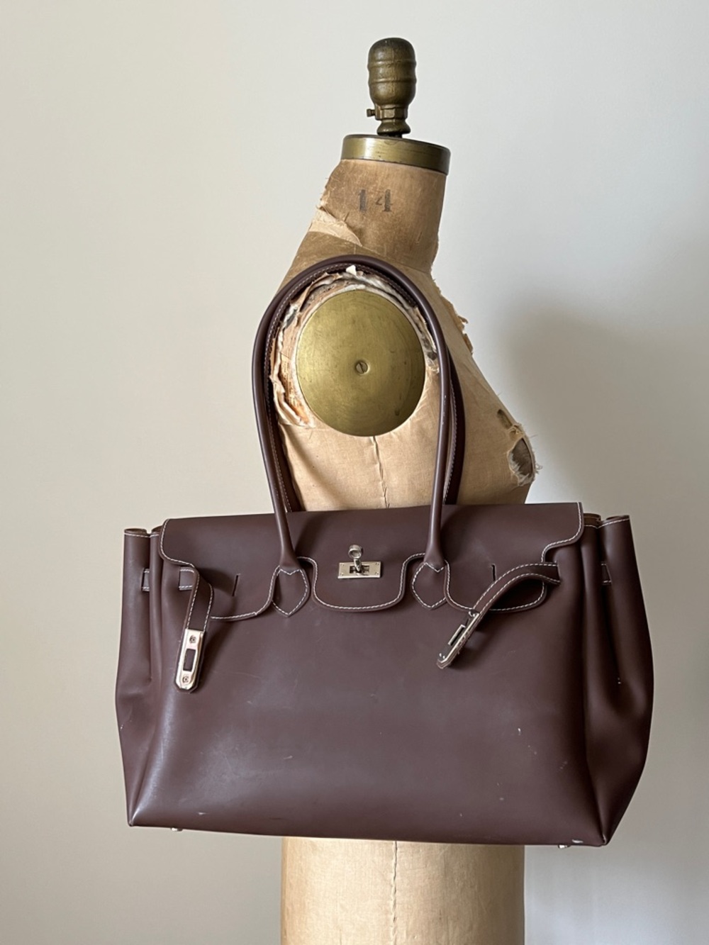 1990’s Vintage Jelly Bag